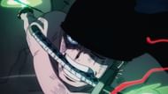 Zoro (Image via Toei Animation, One Piece)